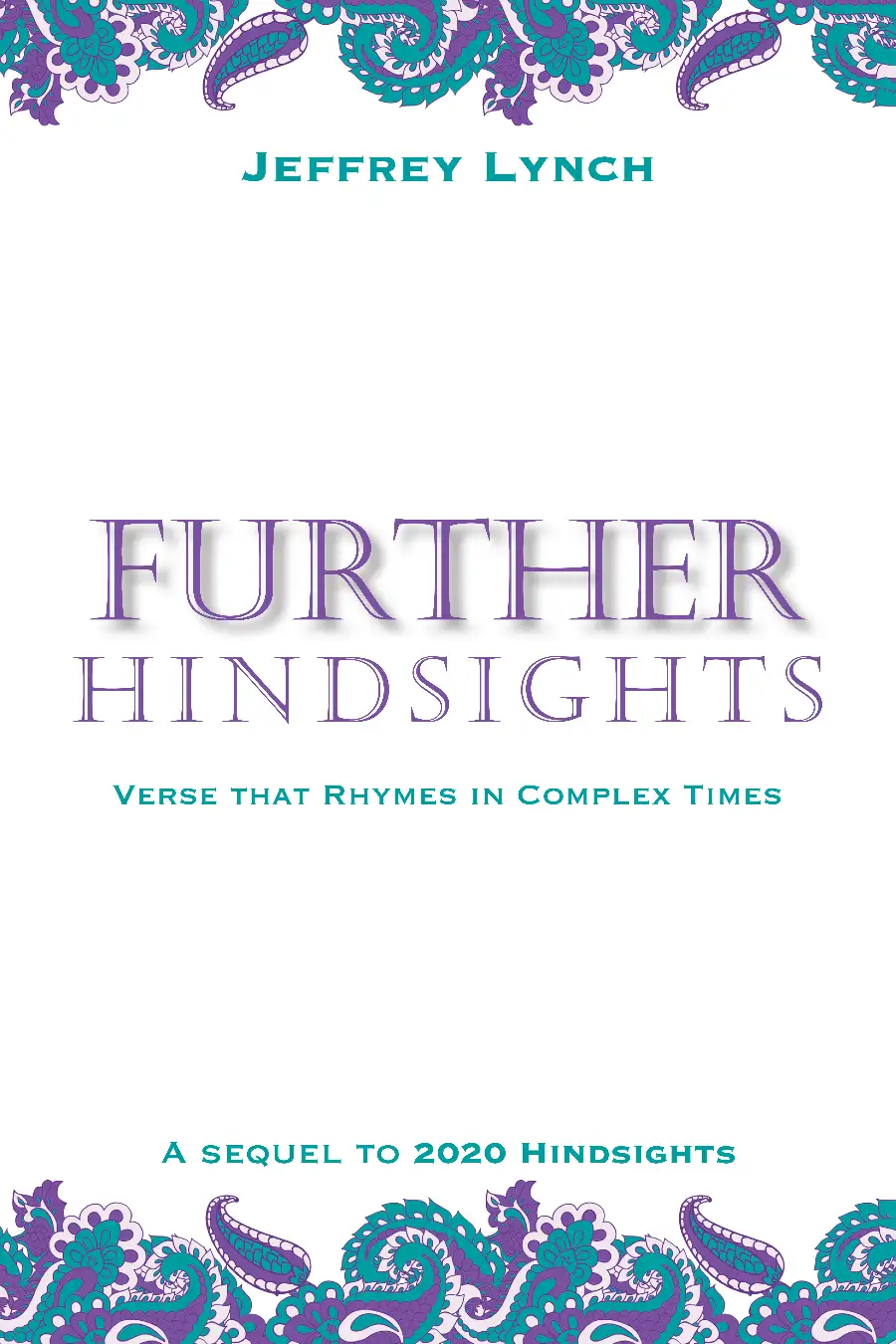 Further Hindsights Cover Image
